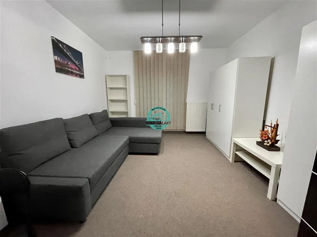 Apartament cu 2 camere de inchiriat, situat in Centru str. Bolyai - foto 4