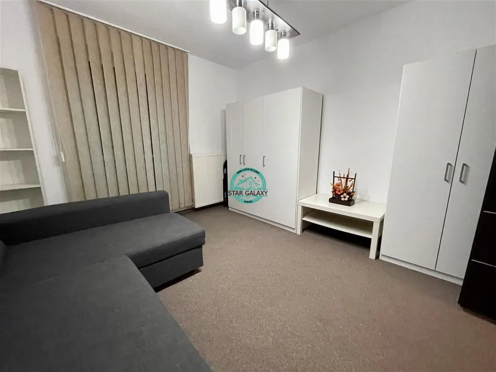 Apartament cu 2 camere de inchiriat, situat in Centru str. Bolyai - foto 5