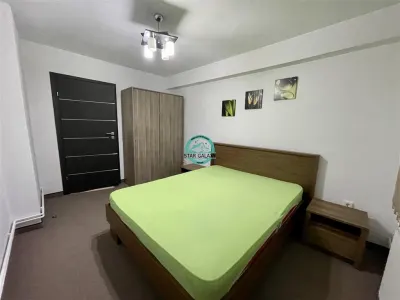 Apartament cu 2 camere de inchiriat, situat in Centru str. Bolyai - foto 6
