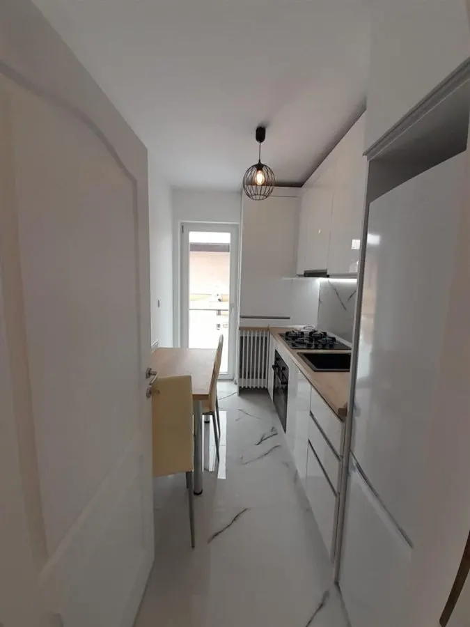 Apartament 1 camera decomandat Luca  Cetatutii predare imediata - foto 1