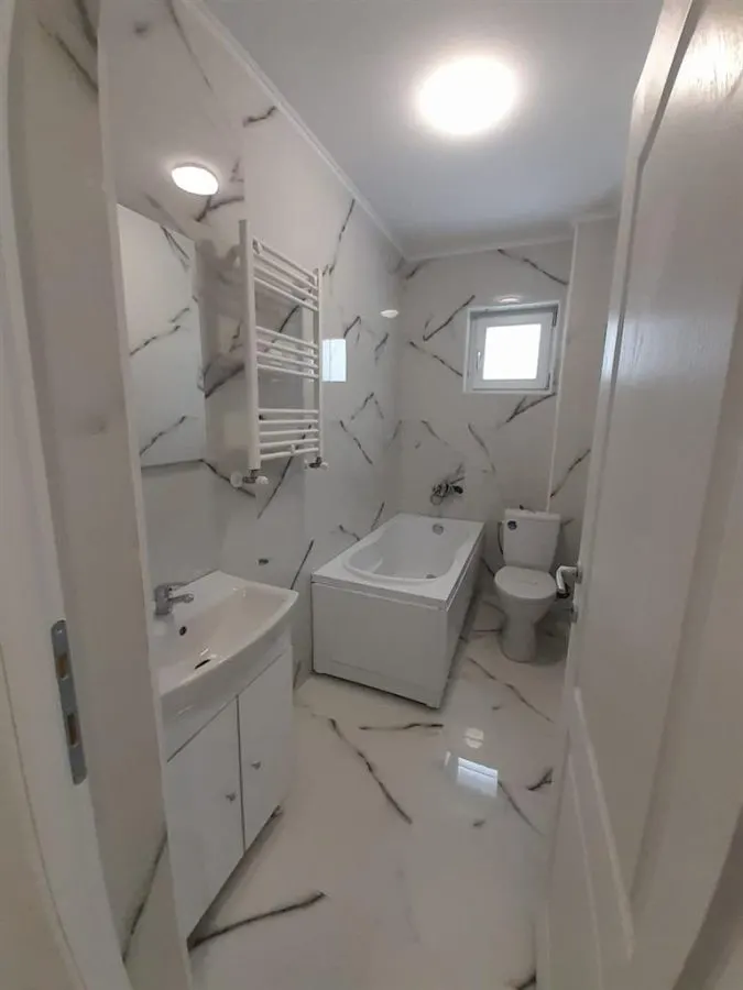 Apartament 1 camera decomandat Luca  Cetatutii predare imediata - foto 4