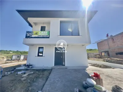 Vila  de vanzare  Visani, - foto 2