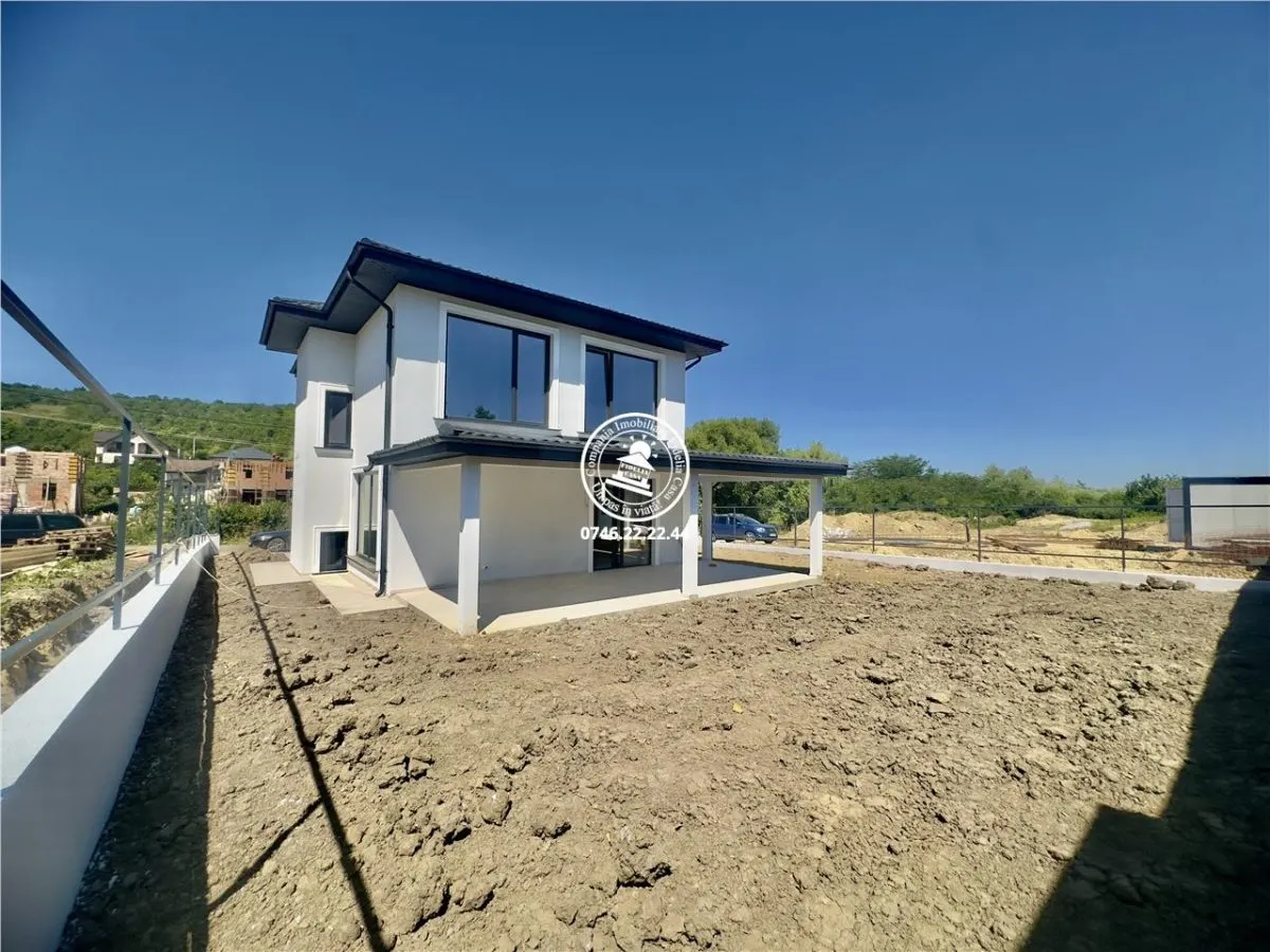 Vila  de vanzare  Visani, - foto 3
