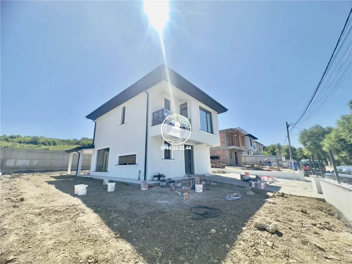 Vila  de vanzare  Visani, - foto 4