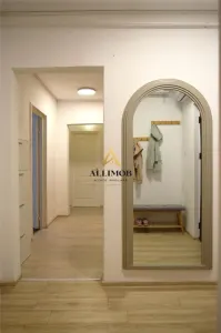 Apartament 3 camere in Targoviste, zona Micro 6 - foto 13