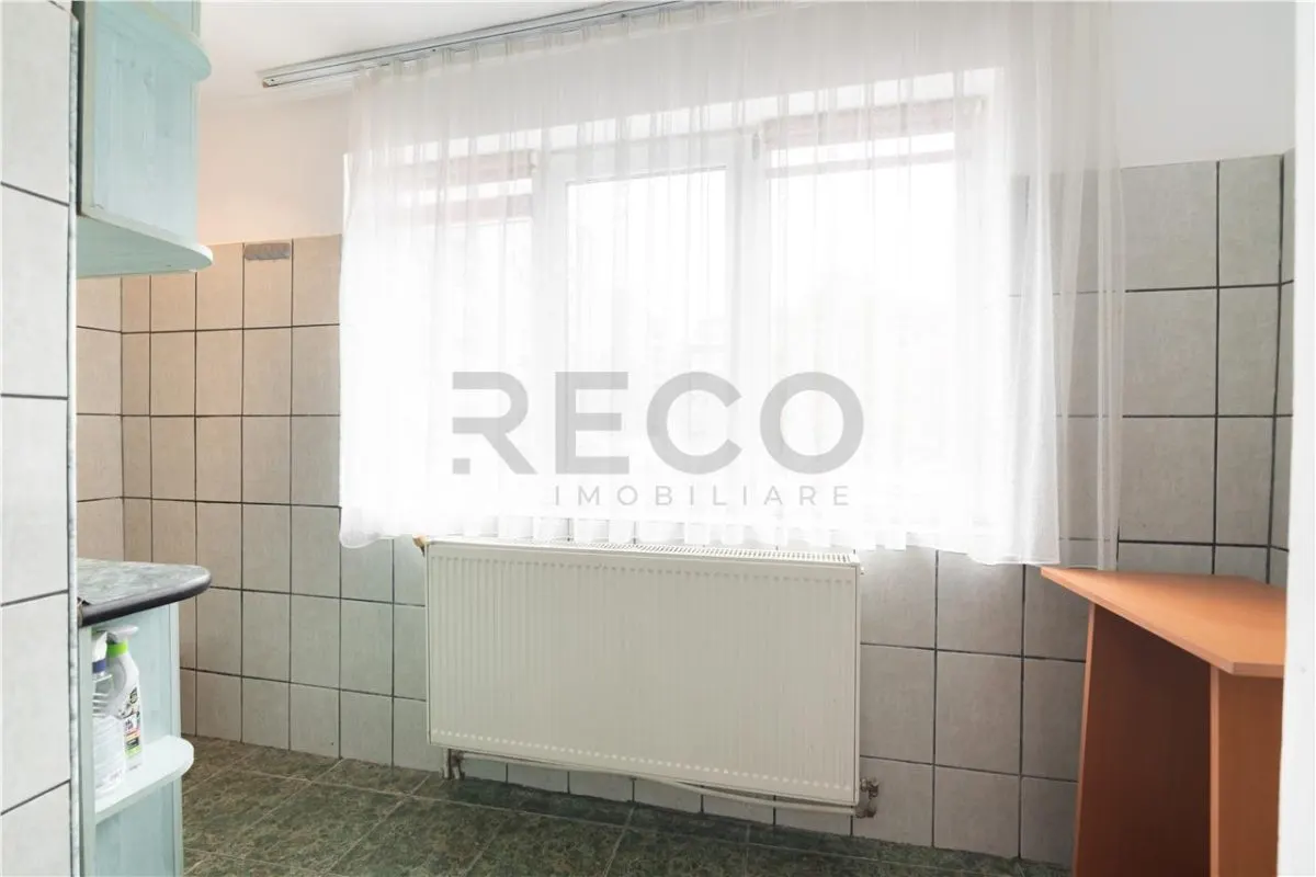 RECO Garsoniera Bld Stefan cel Mare+boxa mare - foto 11