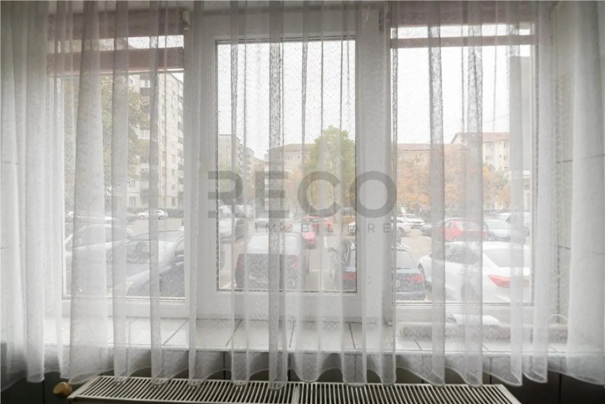RECO Garsoniera Bld Stefan cel Mare+boxa mare - foto 12