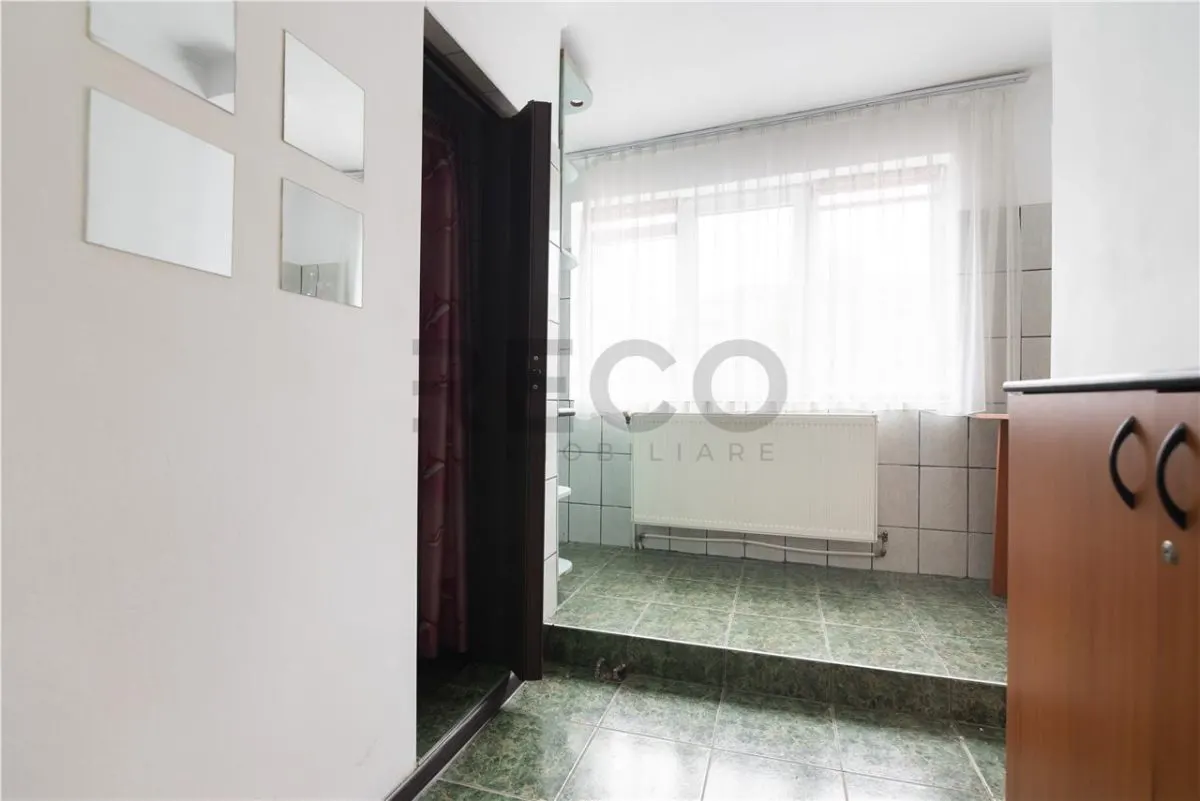 RECO Garsoniera Bld Stefan cel Mare+boxa mare - foto 14