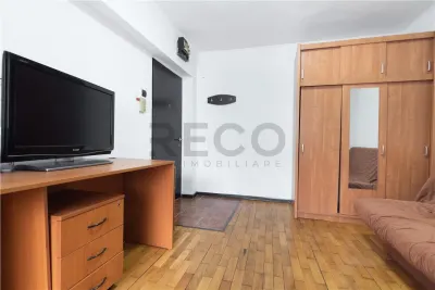 RECO Garsoniera Bld Stefan cel Mare+boxa mare - foto 3