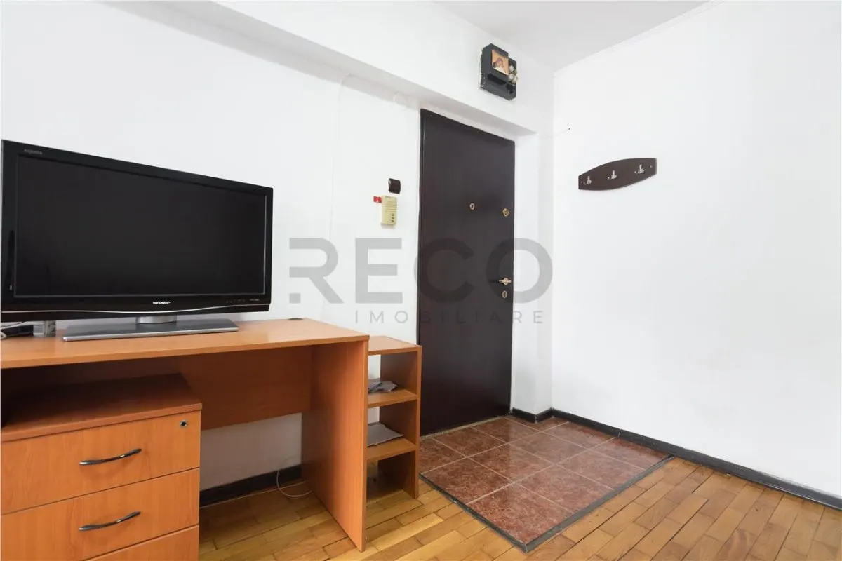 RECO Garsoniera Bld Stefan cel Mare+boxa mare - foto 4
