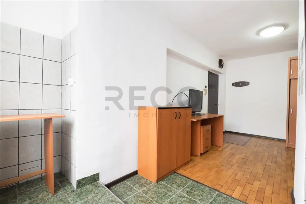 RECO Garsoniera Bld Stefan cel Mare+boxa mare - foto 7