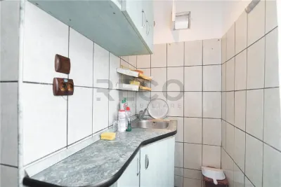 RECO Garsoniera Bld Stefan cel Mare+boxa mare - foto 8