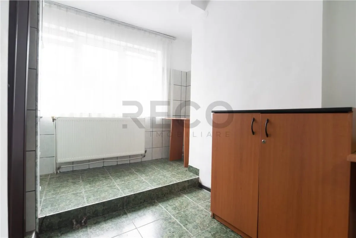 RECO Garsoniera Bld Stefan cel Mare+boxa mare - foto 9