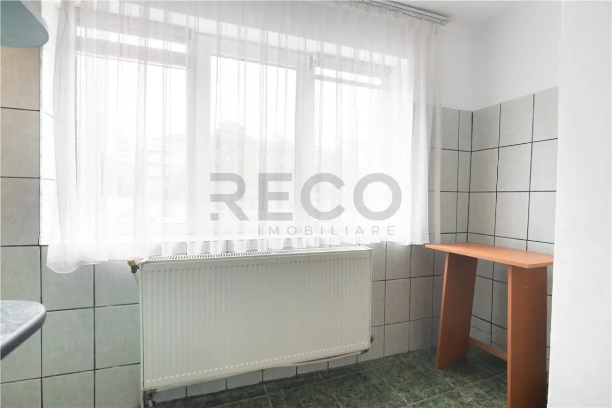 RECO Garsoniera Bld Stefan cel Mare+boxa mare - foto 10