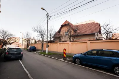 RECO Casa P+M in zona Ciheiului, la 400 m de tramvai - Oradea