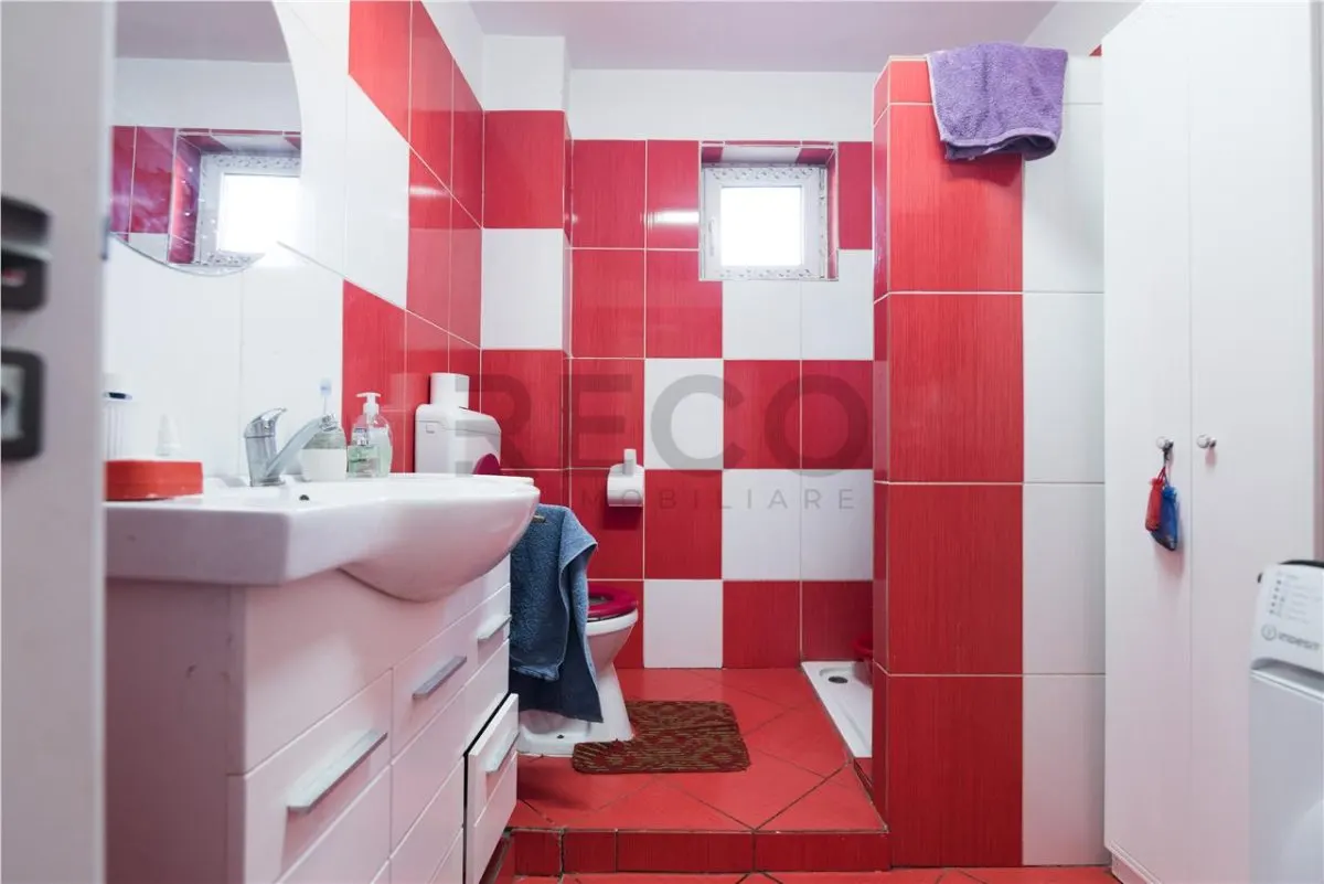 RECO Casa P+M in zona Ciheiului, la 400 m de tramvai - foto 11