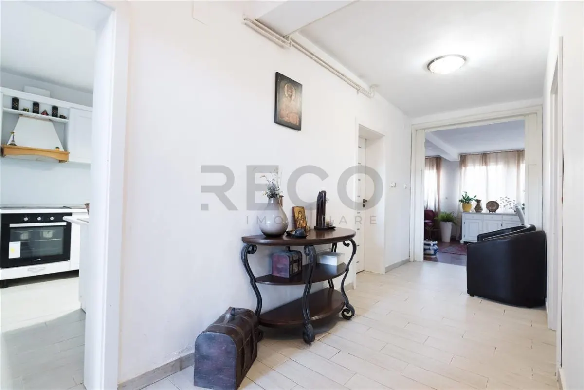 RECO Casa P+M in zona Ciheiului, la 400 m de tramvai - foto 12