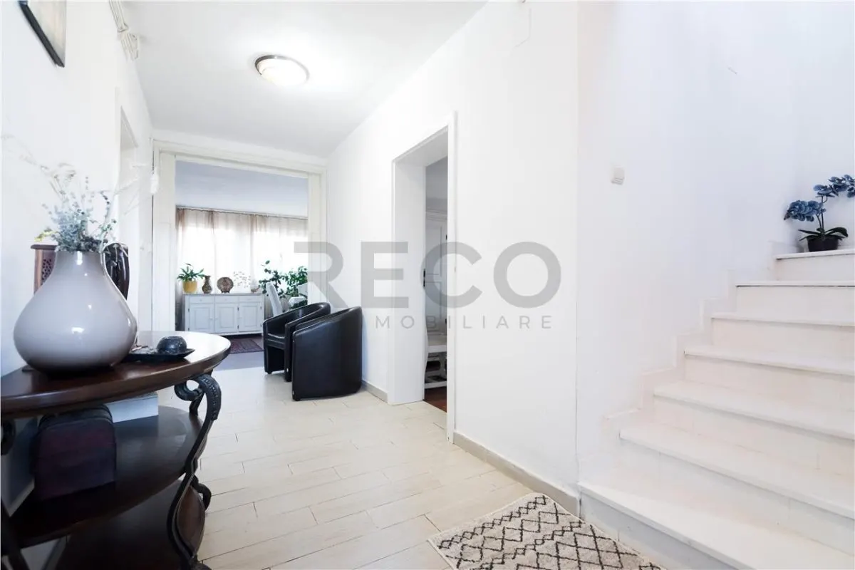 RECO Casa P+M in zona Ciheiului, la 400 m de tramvai - foto 13