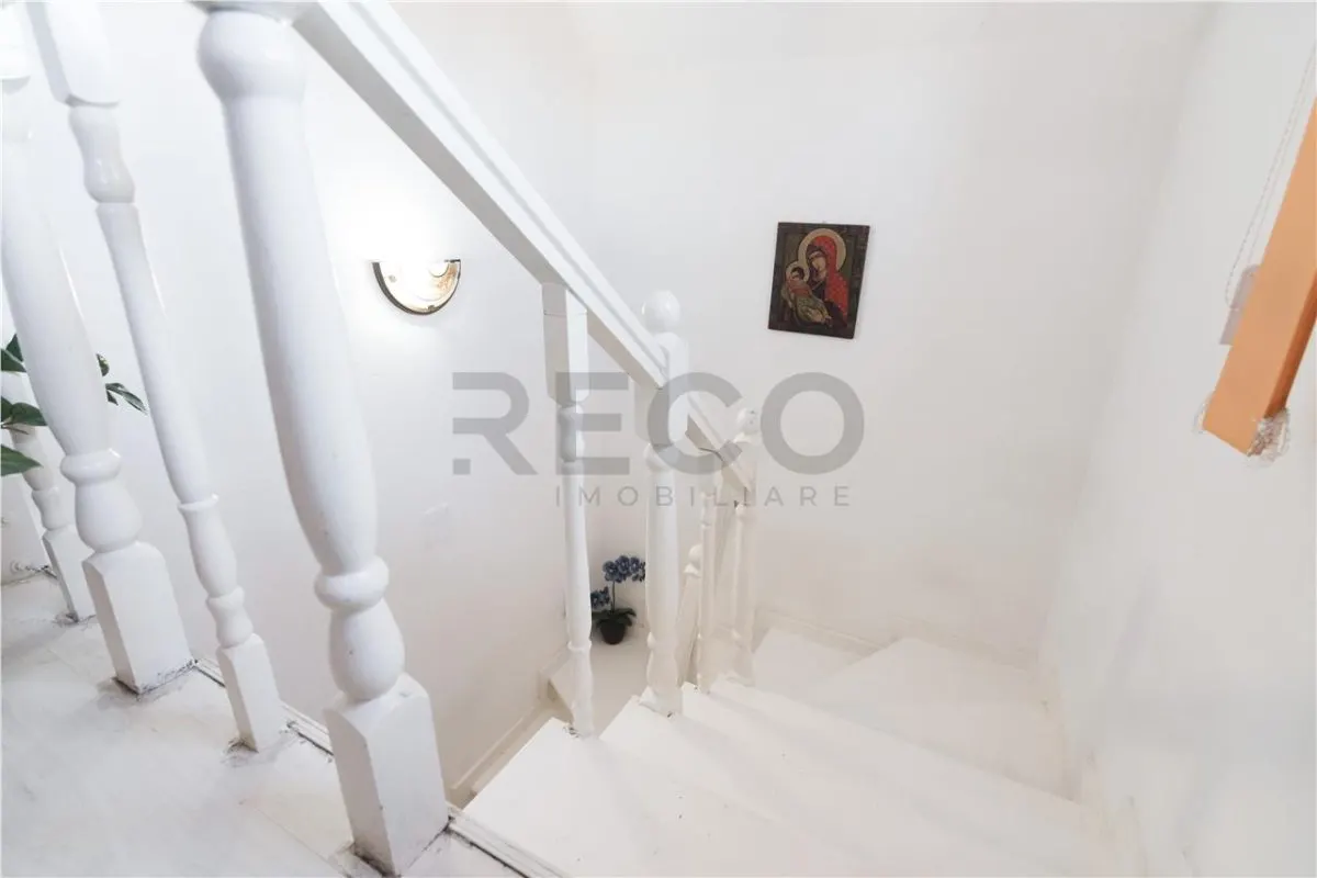 RECO Casa P+M in zona Ciheiului, la 400 m de tramvai - foto 15