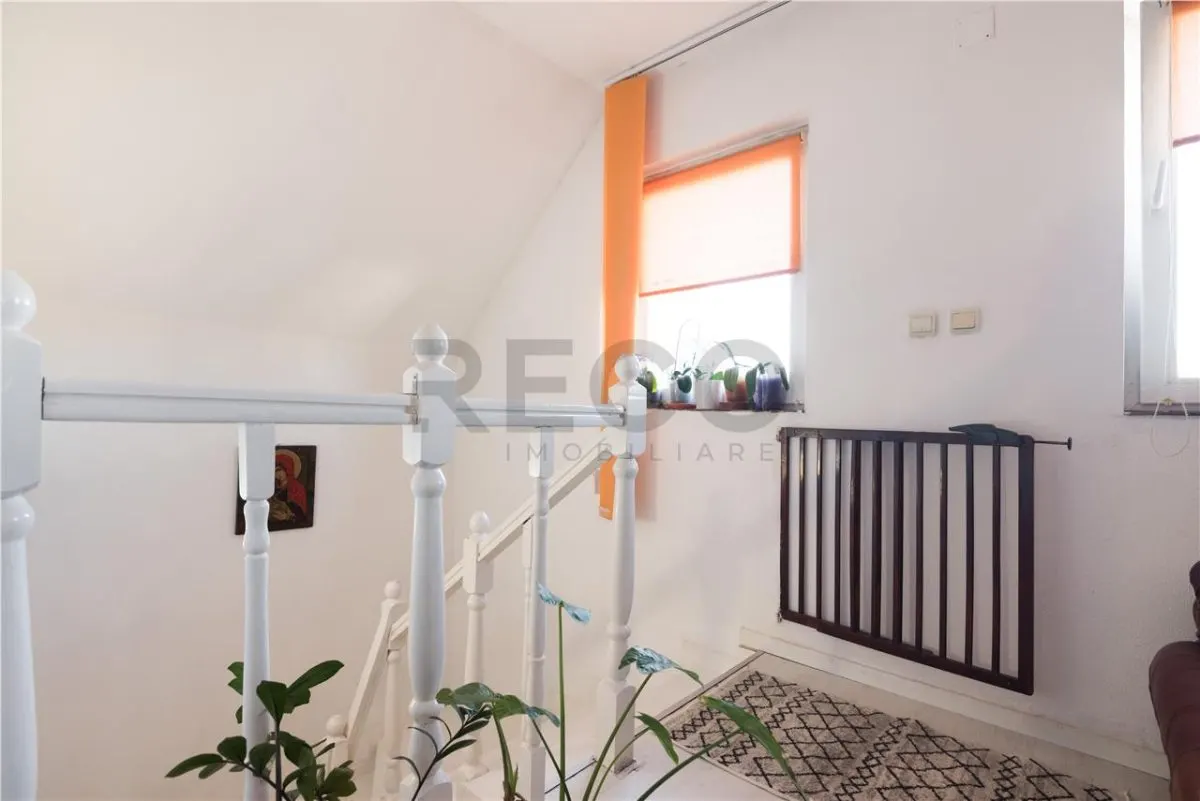 RECO Casa P+M in zona Ciheiului, la 400 m de tramvai - foto 16