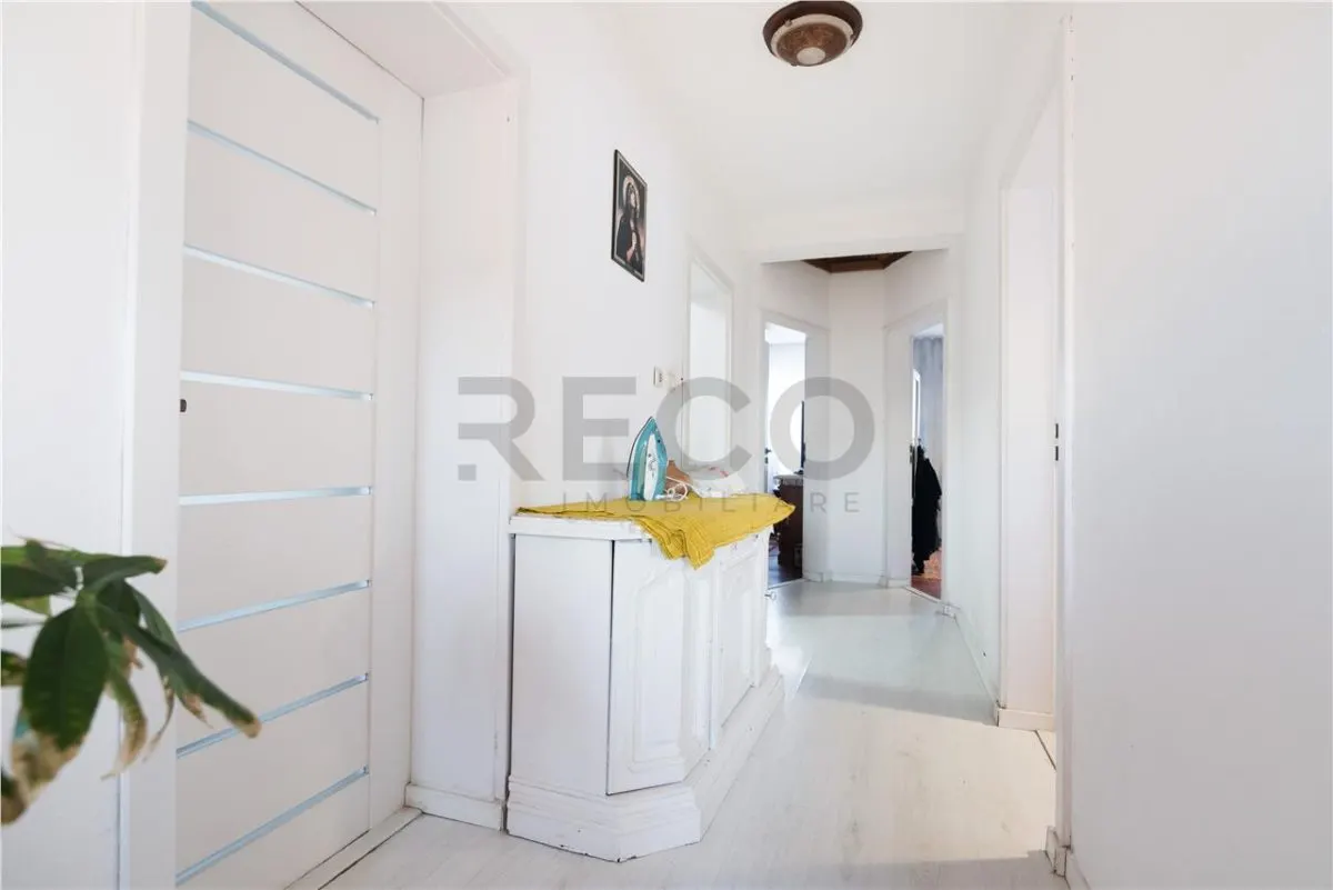 RECO Casa P+M in zona Ciheiului, la 400 m de tramvai - foto 17