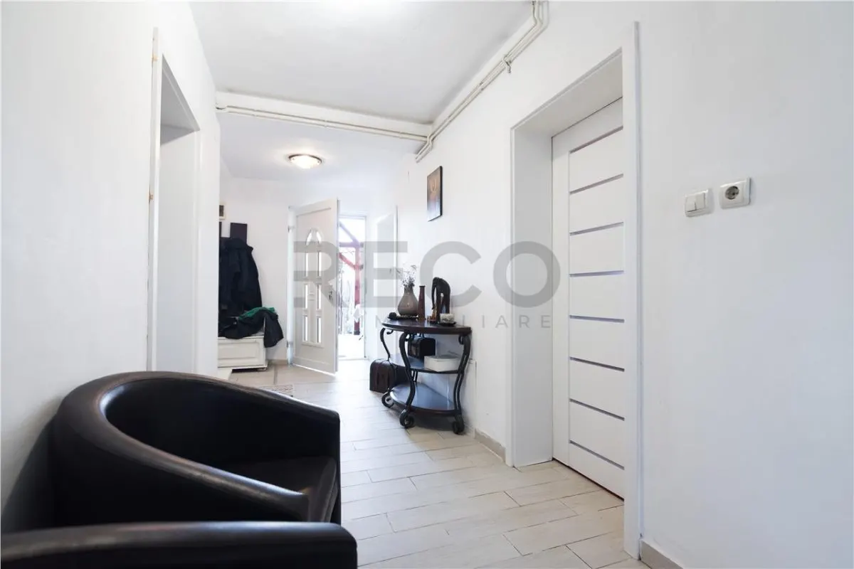 RECO Casa P+M in zona Ciheiului, la 400 m de tramvai - foto 18