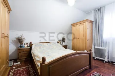 RECO Casa P+M in zona Ciheiului, la 400 m de tramvai - foto 20