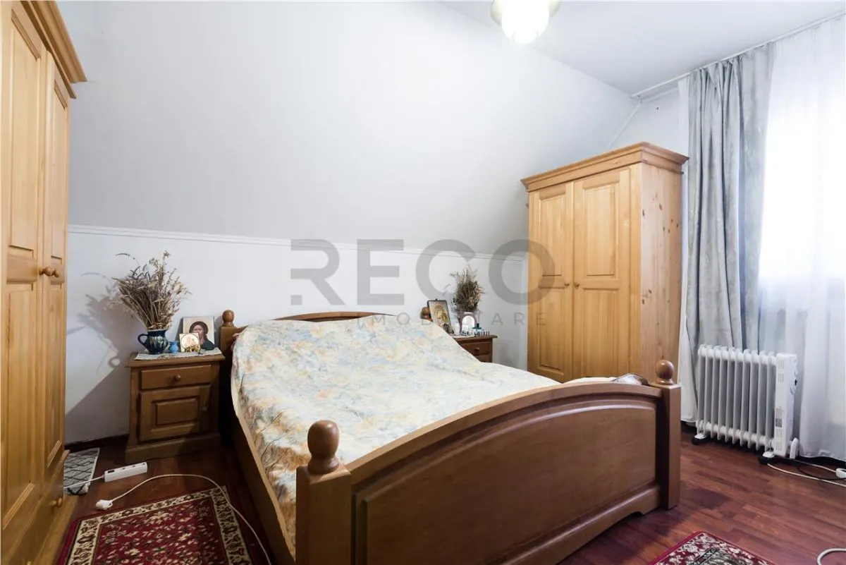 RECO Casa P+M in zona Ciheiului, la 400 m de tramvai - foto 20