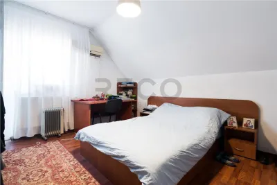 RECO Casa P+M in zona Ciheiului, la 400 m de tramvai - foto 22