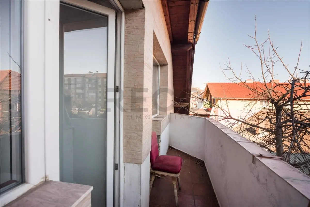 RECO Casa P+M in zona Ciheiului, la 400 m de tramvai - foto 23