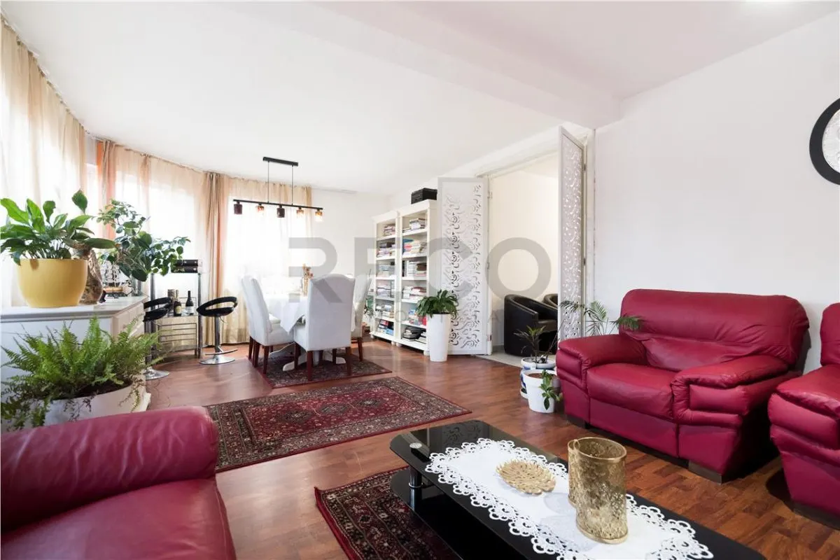 RECO Casa P+M in zona Ciheiului, la 400 m de tramvai - foto 4