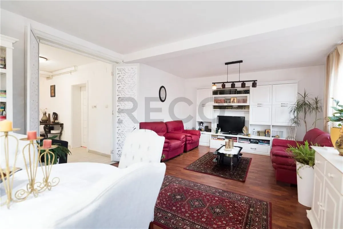 RECO Casa P+M in zona Ciheiului, la 400 m de tramvai - foto 5
