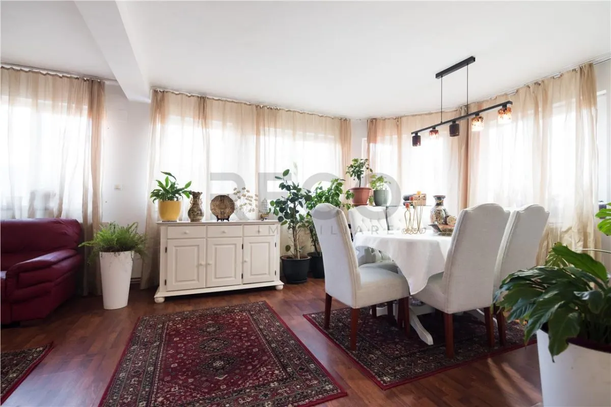 RECO Casa P+M in zona Ciheiului, la 400 m de tramvai - foto 6