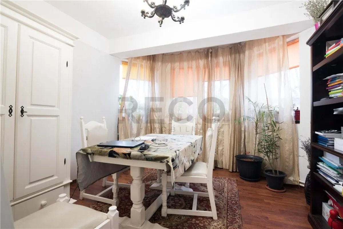 RECO Casa P+M in zona Ciheiului, la 400 m de tramvai - foto 8