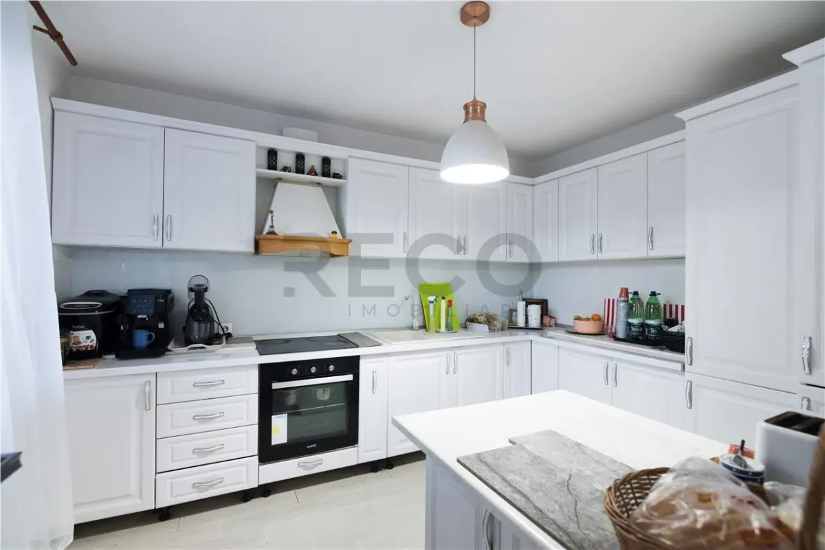 RECO Casa P+M in zona Ciheiului, la 400 m de tramvai - foto 9