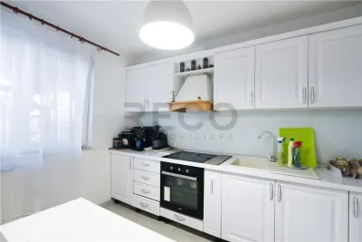 RECO Casa P+M in zona Ciheiului, la 400 m de tramvai - foto 10