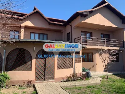 Inchiriere casa muncitori 12 locuri, 5 camere, Ploiesti, Afi Palace - Ploiesti