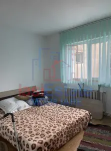 Apartament 3 camere zona Zimbru - foto 5