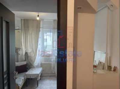 Apartament 3 camere zona Zimbru - foto 7