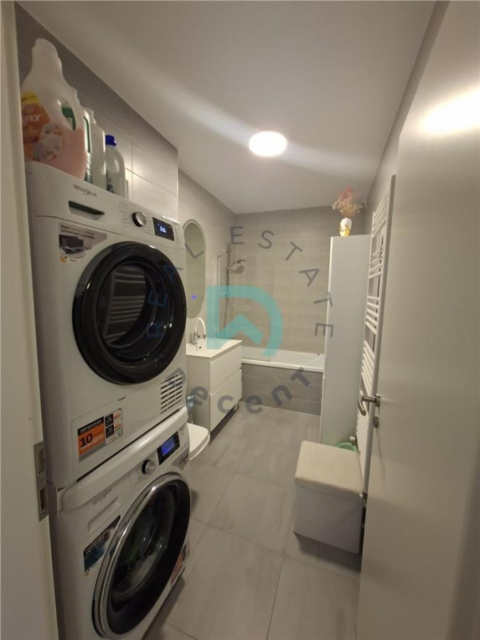 Apartament 3 camere Avantgarden faza IV, loc de parcare si boxa, comision 0 - foto 11