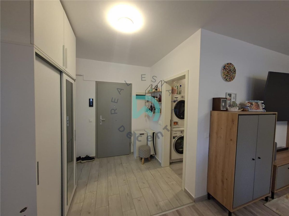 Apartament 3 camere Avantgarden faza IV, loc de parcare si boxa, comision 0 - foto 12