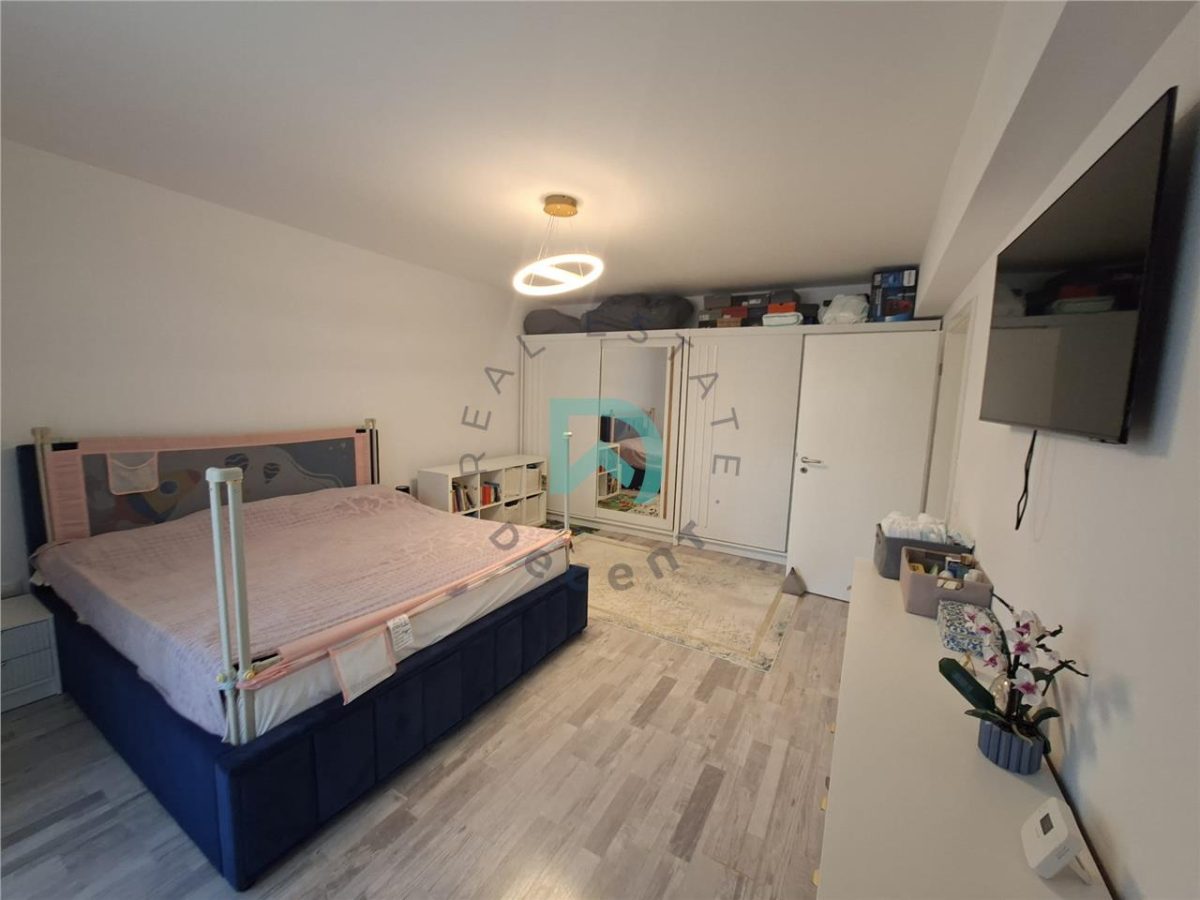 Apartament 3 camere Avantgarden faza IV, loc de parcare si boxa, comision 0 - foto 14
