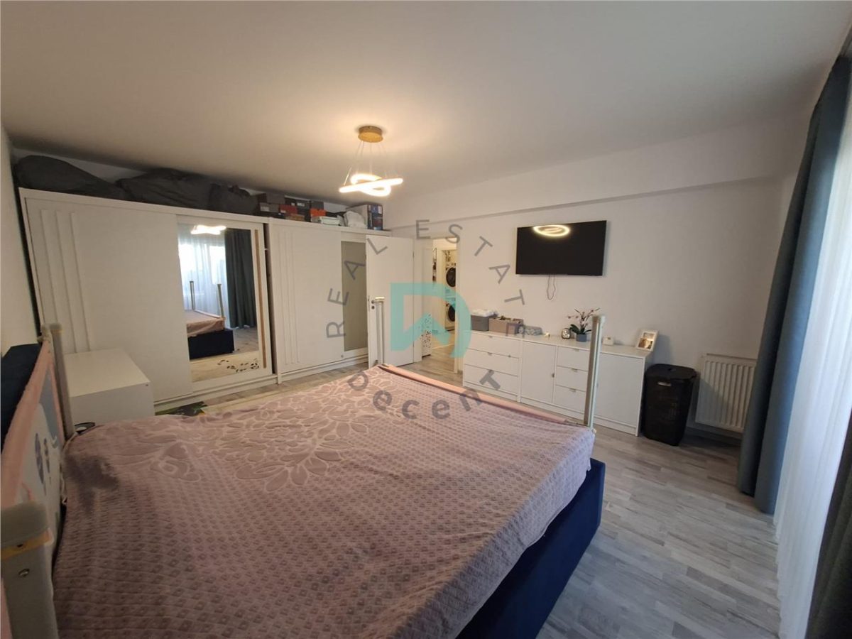 Apartament 3 camere Avantgarden faza IV, loc de parcare si boxa, comision 0 - foto 16