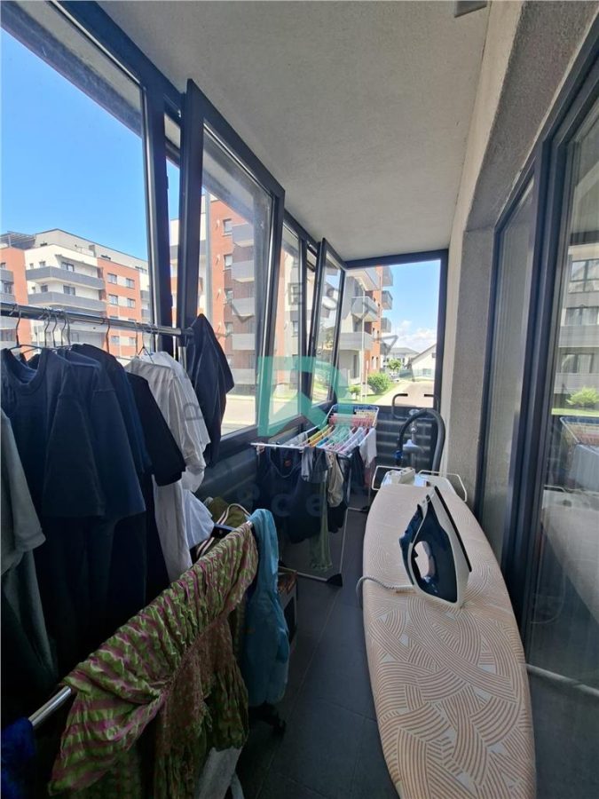 Apartament 3 camere Avantgarden faza IV, loc de parcare si boxa, comision 0 - foto 18