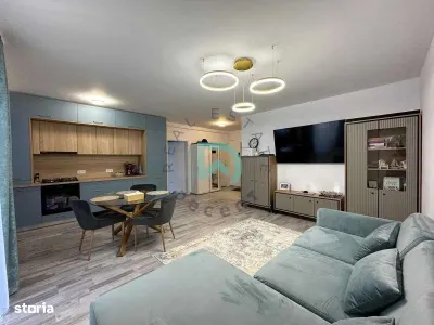 Apartament 3 camere Avantgarden faza IV, loc de parcare si boxa, comision 0 - foto 4