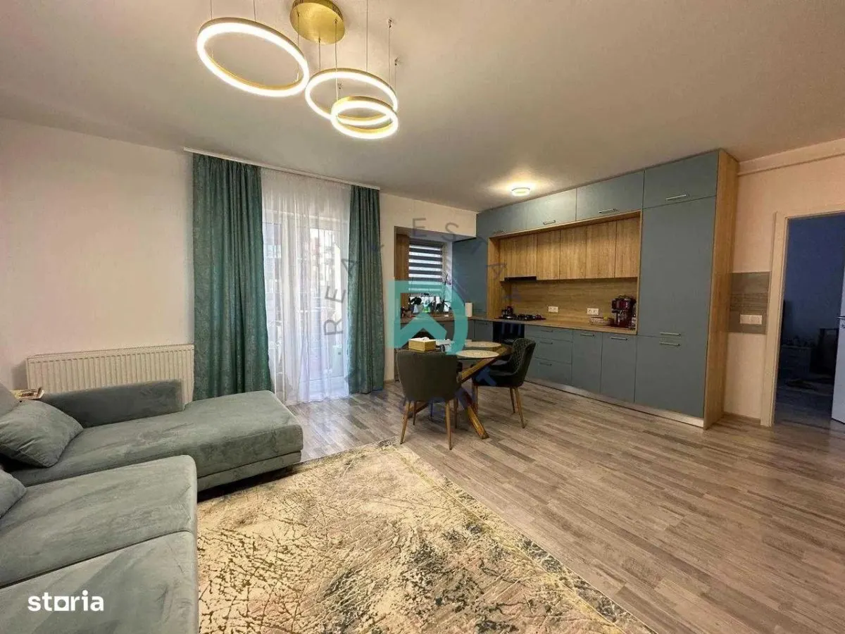 Apartament 3 camere Avantgarden faza IV, loc de parcare si boxa, comision 0 - foto 5