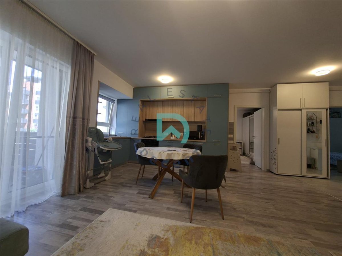 Apartament 3 camere Avantgarden faza IV, loc de parcare si boxa, comision 0 - foto 8