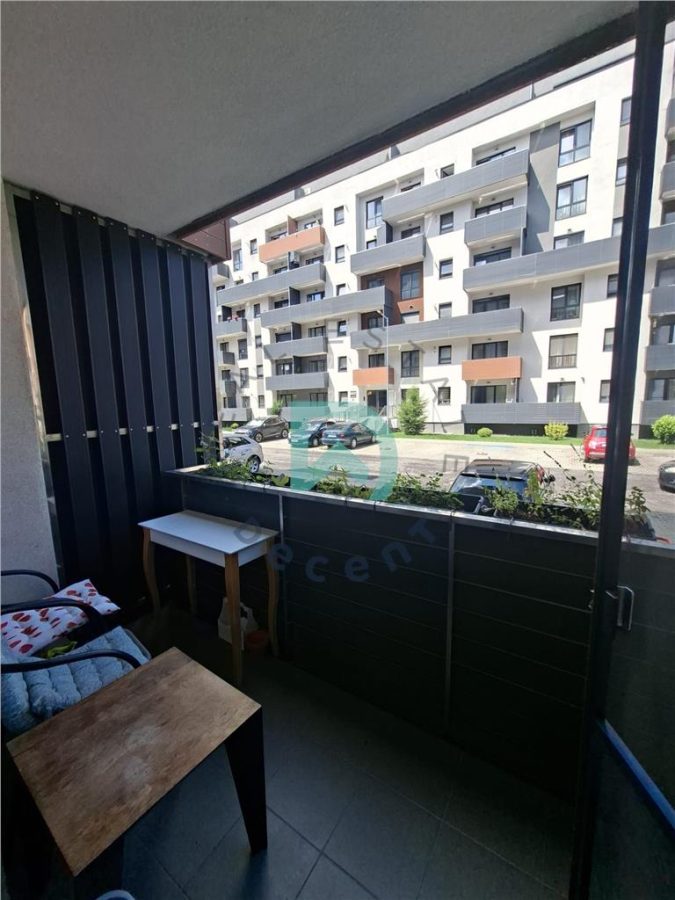Apartament 3 camere Avantgarden faza IV, loc de parcare si boxa, comision 0 - foto 9
