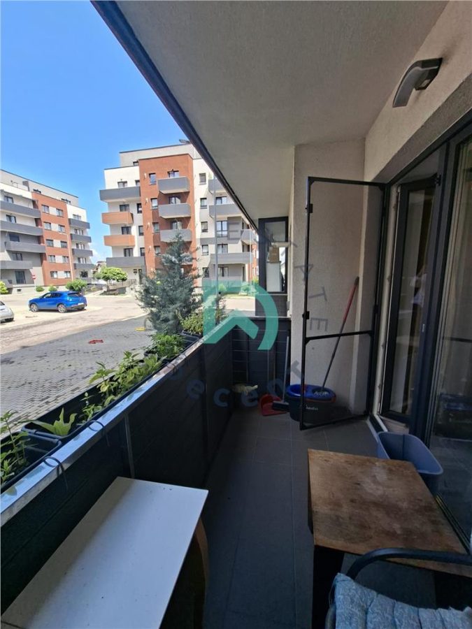 Apartament 3 camere Avantgarden faza IV, loc de parcare si boxa, comision 0 - foto 10