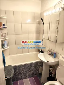 Apartament 3 camere DRUMUL TABEREI-GRIGORE MOISIL et 1/10 ,mobilat - foto 7